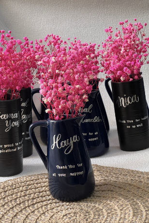 Custom Gifts