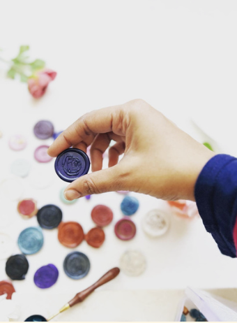 Wax Seals